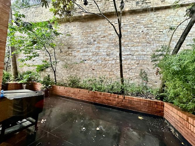 Casa en  Arriendo en Los rosales, Bogotá - Miniatura 7