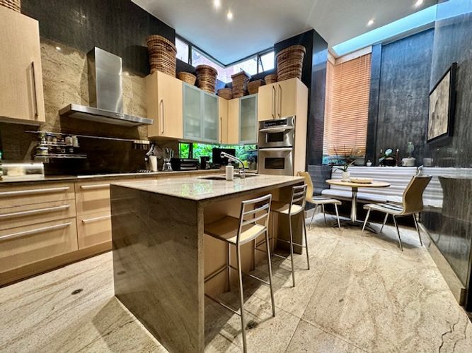 Casa en  Arriendo en Los rosales, Bogotá - Miniatura 10