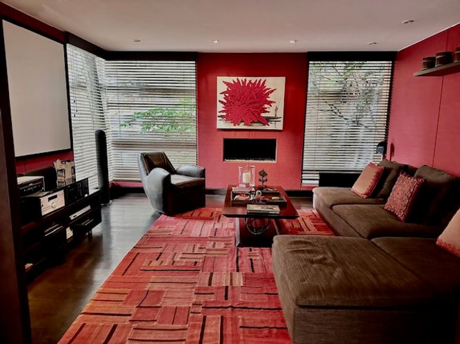 Casa en  Arriendo en Los rosales, Bogotá - Miniatura 12