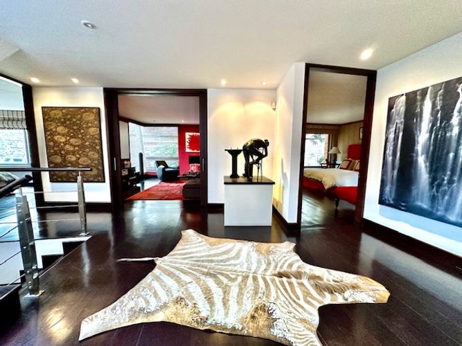 Casa en  Arriendo en Los rosales, Bogotá - Miniatura 13