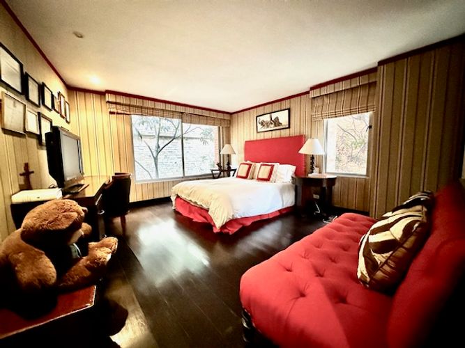 Casa en  Arriendo en Los rosales, Bogotá - Miniatura 14