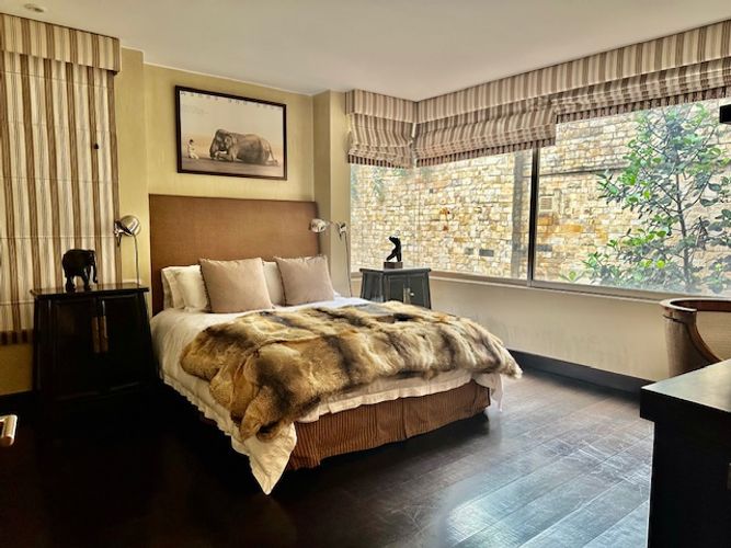 Casa en  Arriendo en Los rosales, Bogotá - Miniatura 16