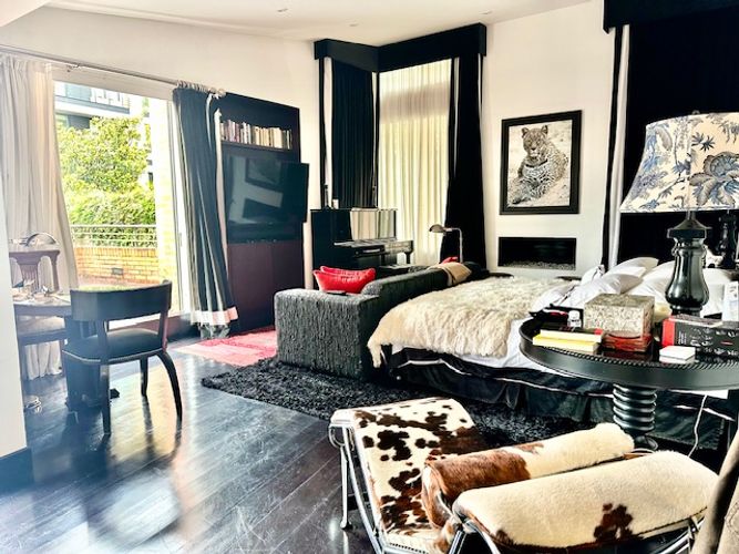 Casa en  Arriendo en Los rosales, Bogotá - Miniatura 18