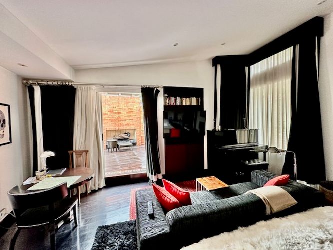 Casa en  Arriendo en Los rosales, Bogotá - Miniatura 19