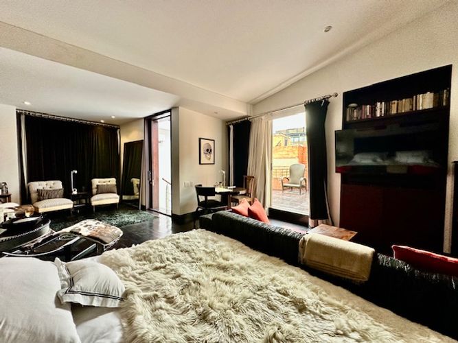 Casa en  Arriendo en Los rosales, Bogotá - Miniatura 21