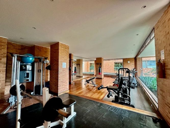 Casa en  Arriendo en Los rosales, Bogotá - Miniatura 23