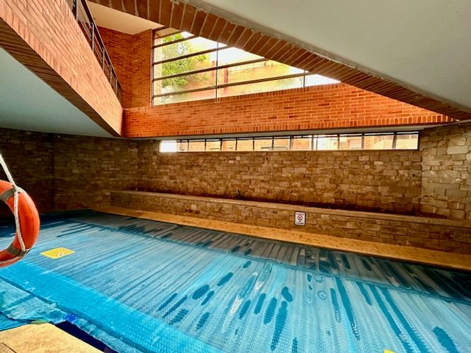 Casa en  Arriendo en Los rosales, Bogotá - Miniatura 26
