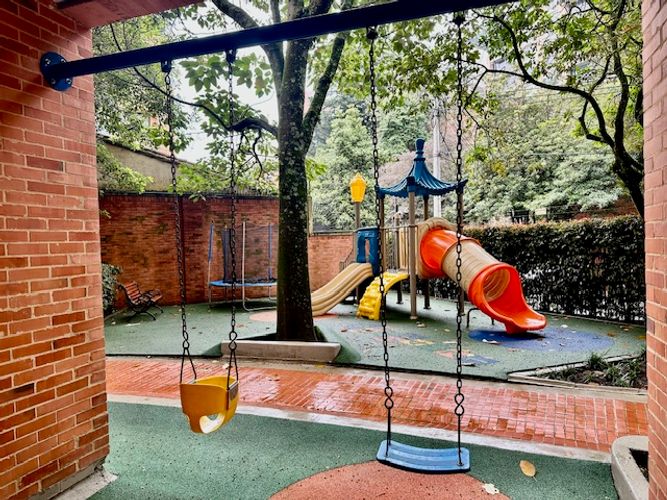 Casa en  Arriendo en Los rosales, Bogotá - Miniatura 27