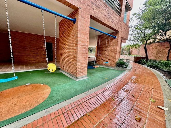 Casa en  Arriendo en Los rosales, Bogotá - Miniatura 28