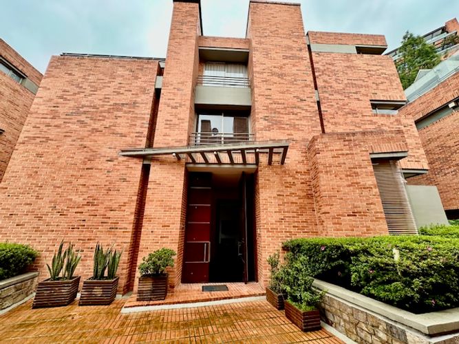 Casa en  Arriendo en Los rosales, Bogotá - Miniatura 30