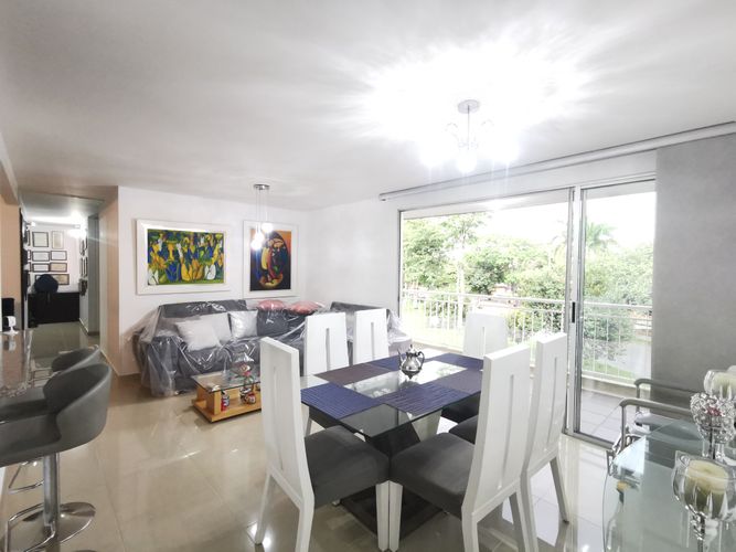 Apartamento en  Venta en Valle del Lili, Cali - Miniatura 9
