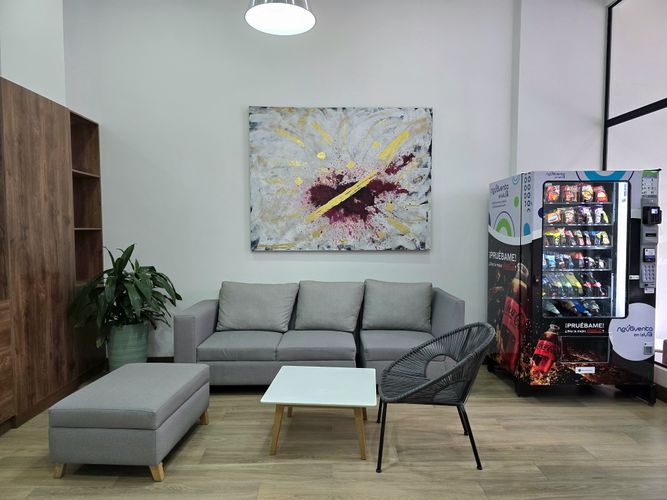 Apartaestudio en  Arriendo en Chapinero, Bogotá - Miniatura 14