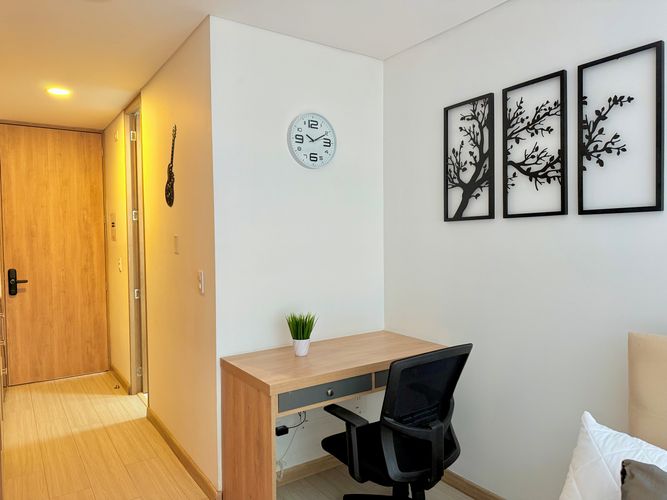 Apartaestudio en  Arriendo en Chapinero, Bogotá - Miniatura 21