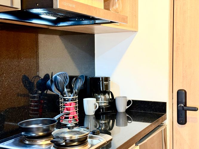 Apartaestudio en  Arriendo en Chapinero, Bogotá - Miniatura 19