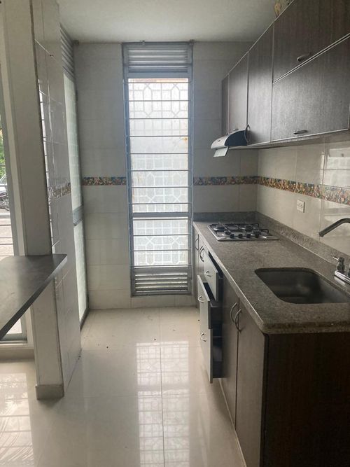 Apartamento en  Venta en La Samaria, Ibagué - Imagen 1
