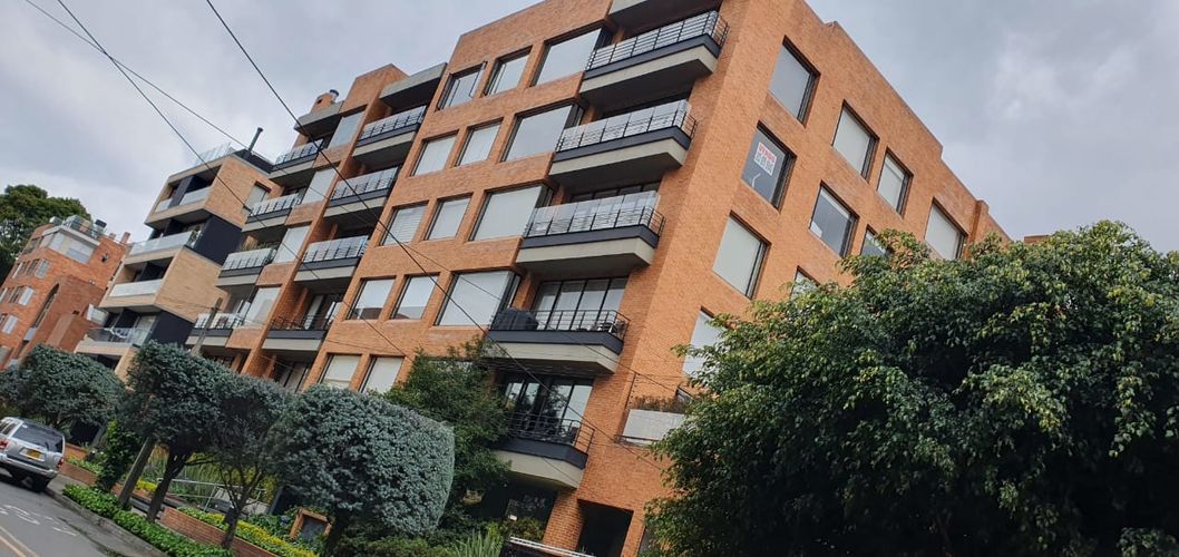 Apartamento en  Venta en Chicó Navarra, Bogotá - Imagen 1