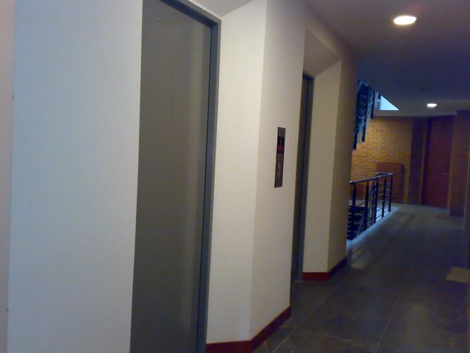 Apartamento en  Venta en Chicó Navarra, Bogotá - Miniatura 2