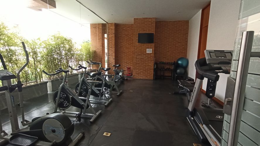 Apartamento en  Venta en Chicó Navarra, Bogotá - Miniatura 4
