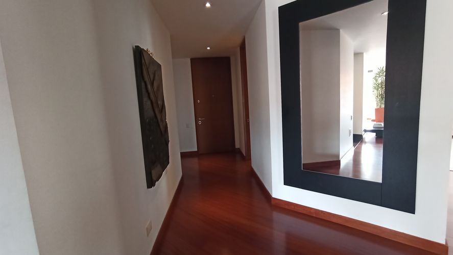 Apartamento en  Venta en Chicó Navarra, Bogotá - Miniatura 6