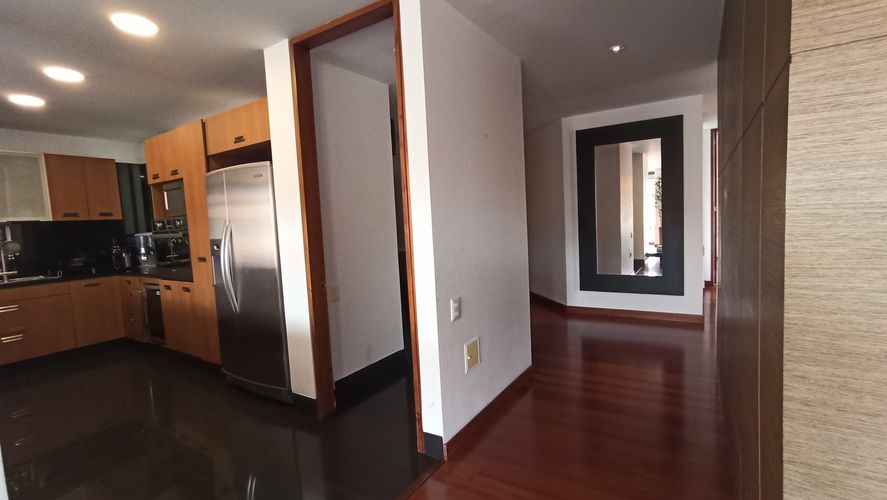 Apartamento en  Venta en Chicó Navarra, Bogotá - Miniatura 7