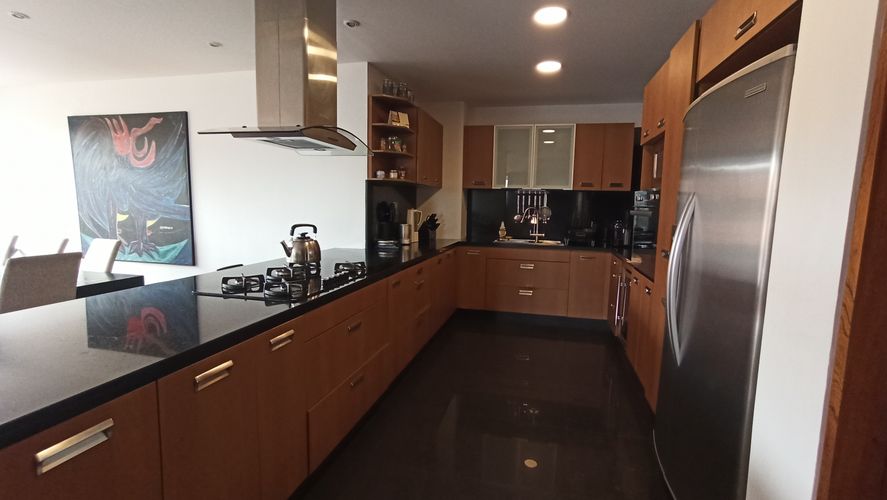 Apartamento en  Venta en Chicó Navarra, Bogotá - Miniatura 8