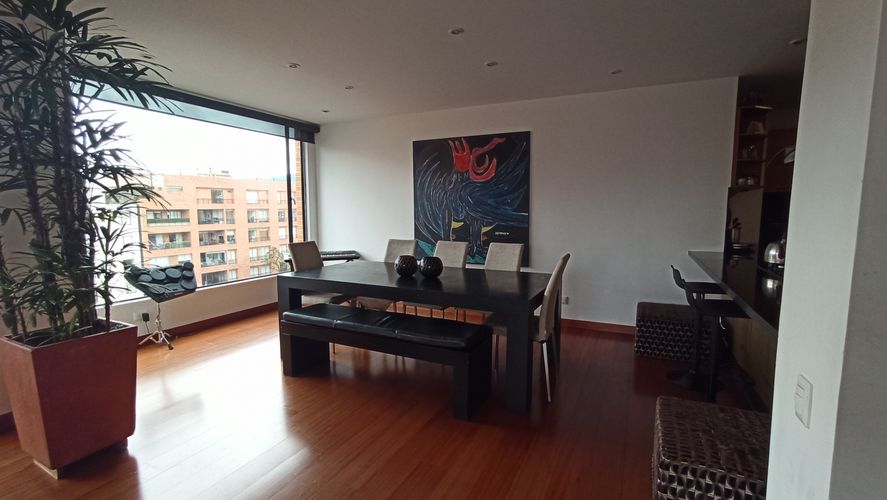 Apartamento en  Venta en Chicó Navarra, Bogotá - Miniatura 10