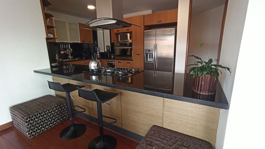 Apartamento en  Venta en Chicó Navarra, Bogotá - Miniatura 12