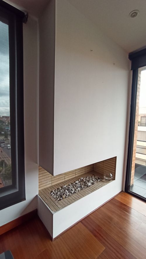 Apartamento en  Venta en Chicó Navarra, Bogotá - Miniatura 15