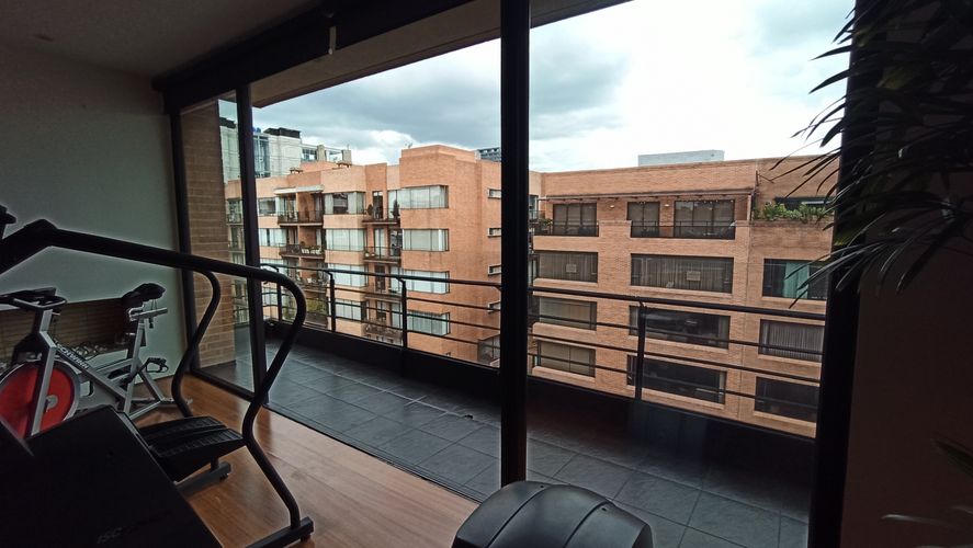 Apartamento en  Venta en Chicó Navarra, Bogotá - Miniatura 16
