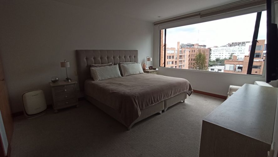 Apartamento en  Venta en Chicó Navarra, Bogotá - Miniatura 18