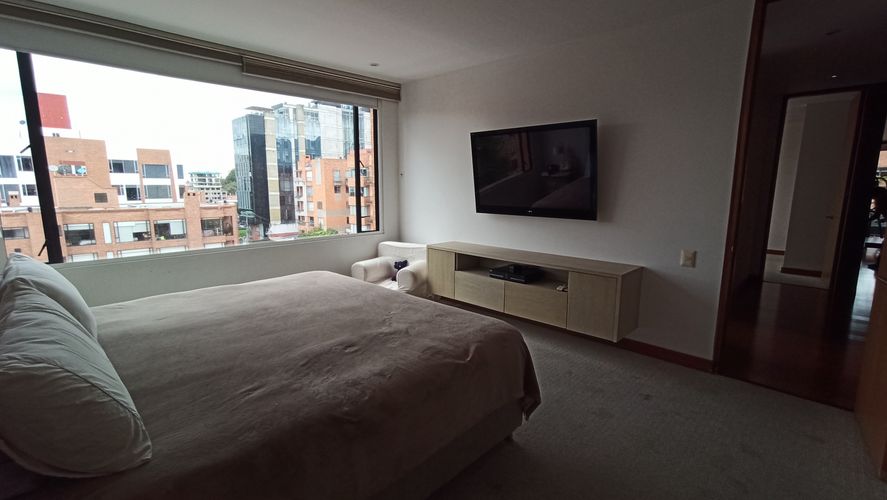 Apartamento en  Venta en Chicó Navarra, Bogotá - Miniatura 19