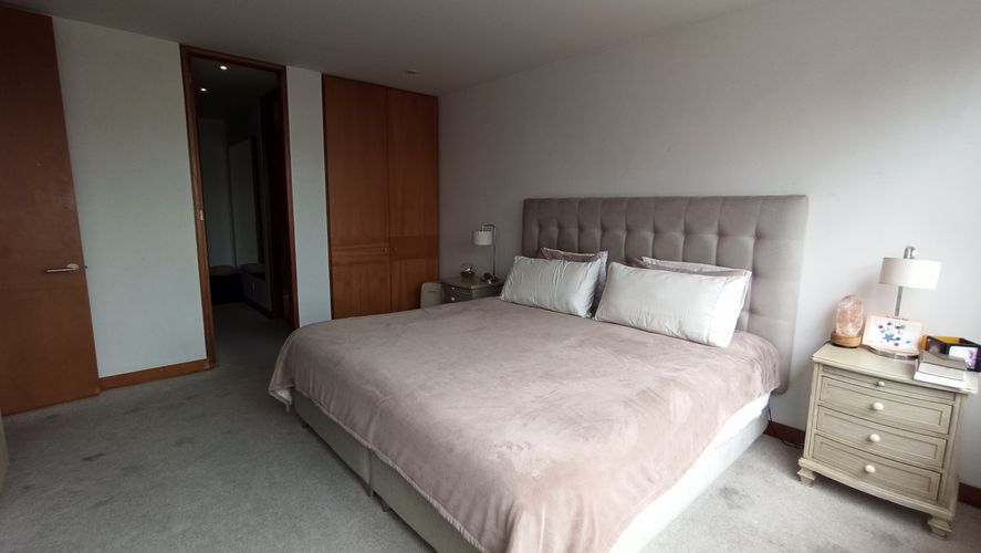 Apartamento en  Venta en Chicó Navarra, Bogotá - Miniatura 20