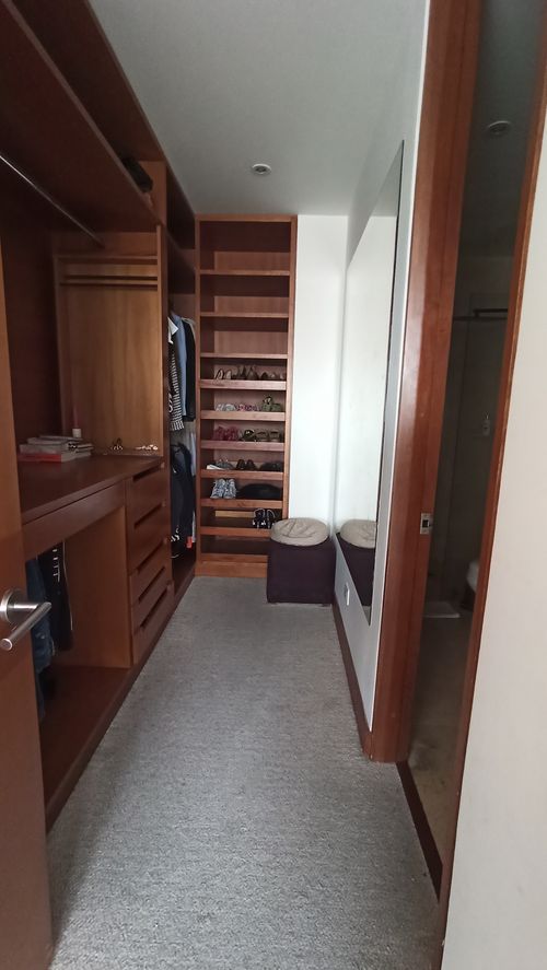 Apartamento en  Venta en Chicó Navarra, Bogotá - Miniatura 21