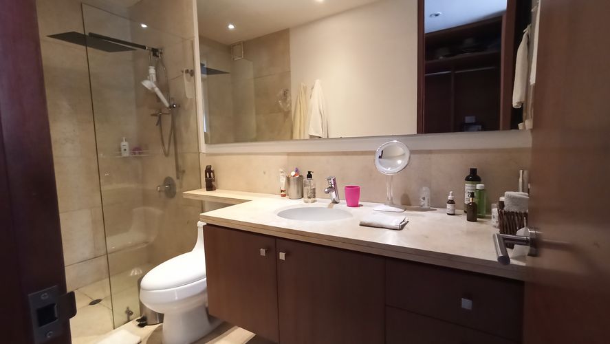 Apartamento en  Venta en Chicó Navarra, Bogotá - Miniatura 22