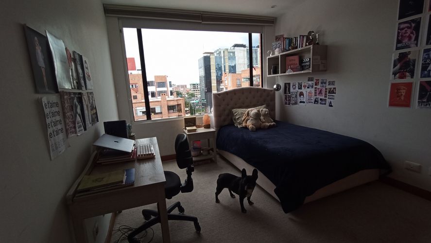 Apartamento en  Venta en Chicó Navarra, Bogotá - Miniatura 23