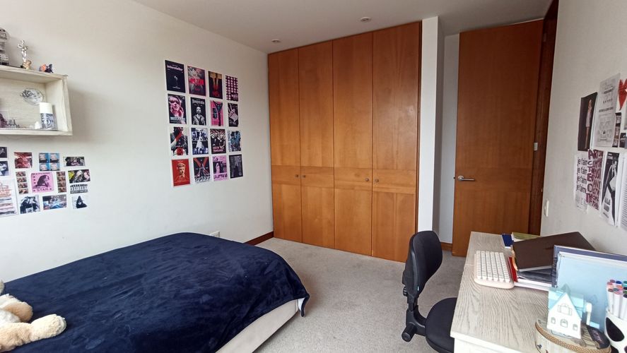 Apartamento en  Venta en Chicó Navarra, Bogotá - Miniatura 24