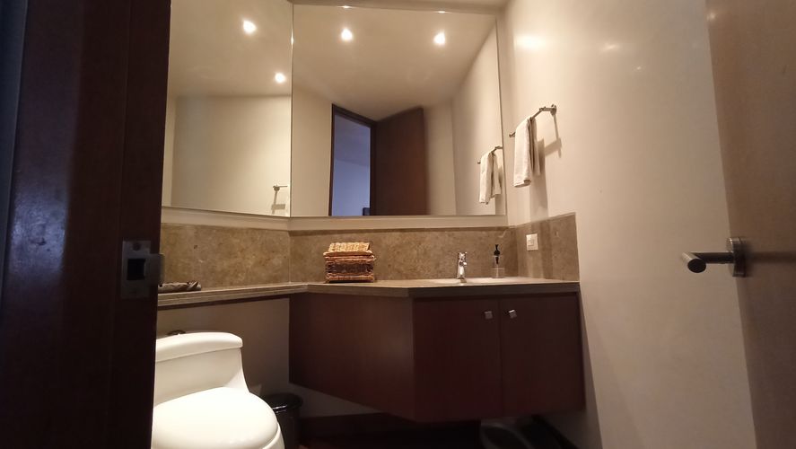 Apartamento en  Venta en Chicó Navarra, Bogotá - Miniatura 25