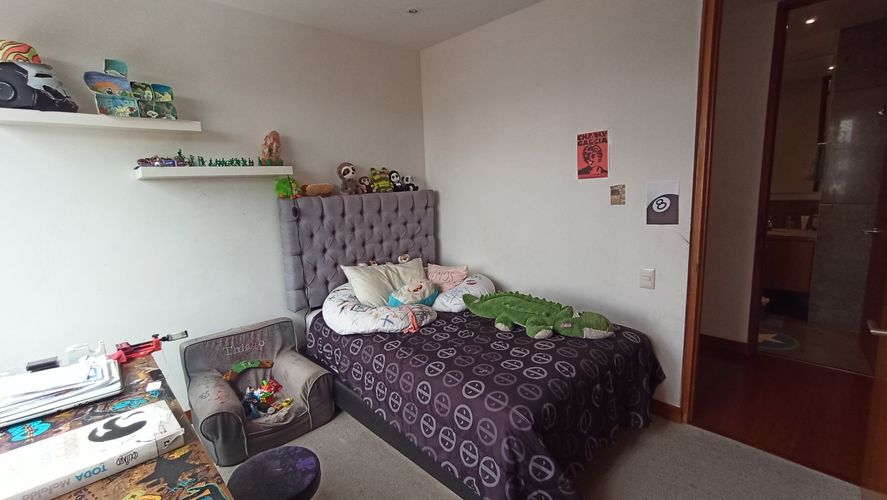 Apartamento en  Venta en Chicó Navarra, Bogotá - Miniatura 26