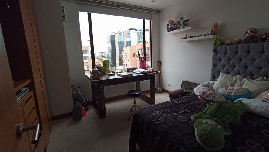 Apartamento en  Venta en Chicó Navarra, Bogotá - Miniatura 27