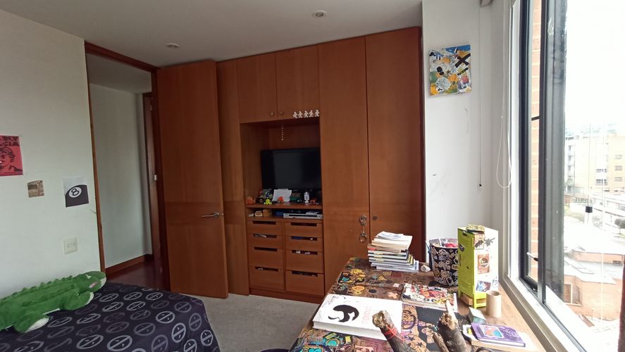 Apartamento en  Venta en Chicó Navarra, Bogotá - Miniatura 28