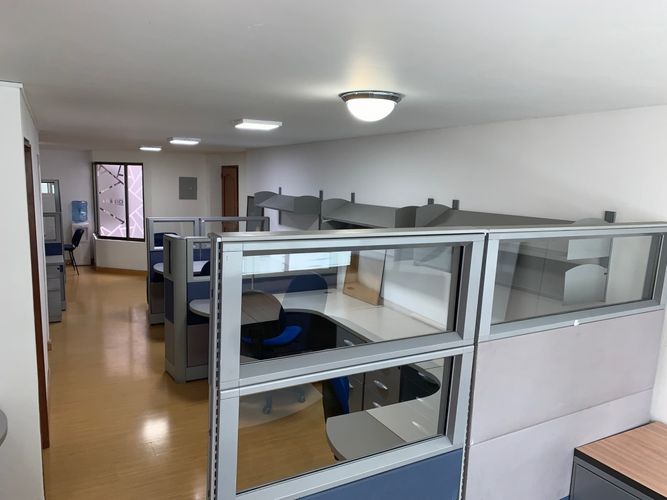 Oficina en  Venta en Chico norte, Bogotá - Imagen 1