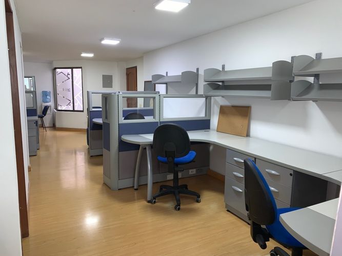 Oficina en  Venta en Chico norte, Bogotá - Miniatura 2