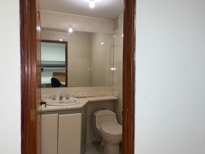 Oficina en  Venta en Chico norte, Bogotá - Miniatura 3