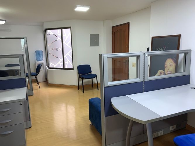 Oficina en  Venta en Chico norte, Bogotá - Miniatura 6