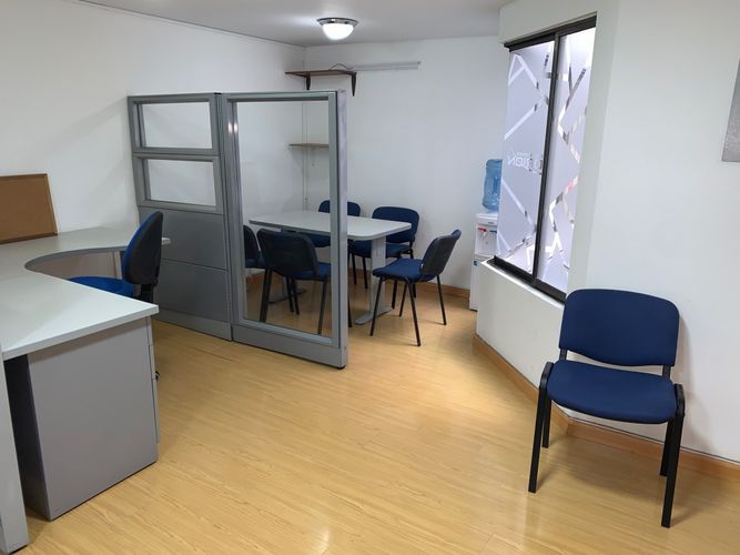 Oficina en  Venta en Chico norte, Bogotá - Miniatura 7