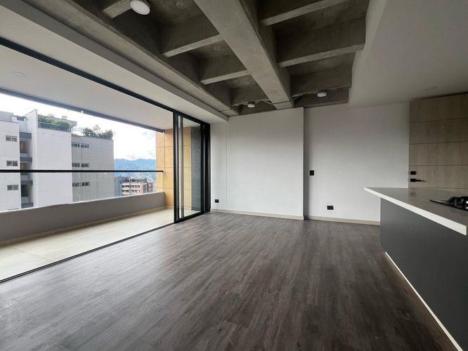 Apartamento en  Arriendo en Envigado - Imagen 1