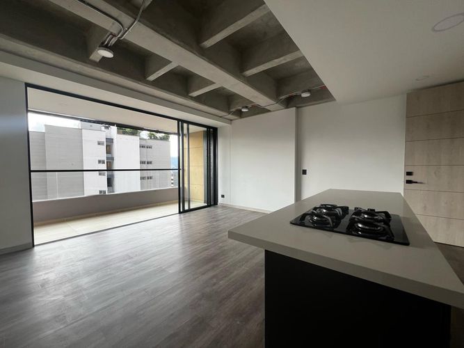 Apartamento en  Arriendo en Envigado - Miniatura 2