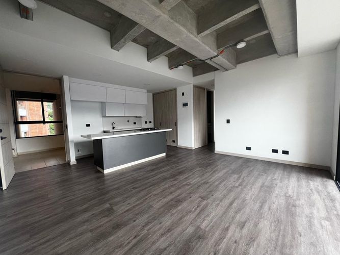 Apartamento en  Arriendo en Envigado - Miniatura 3