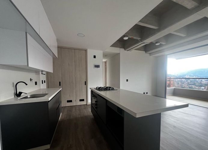Apartamento en  Arriendo en Envigado - Miniatura 4
