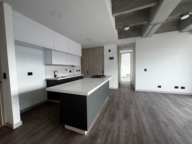 Apartamento en  Arriendo en Envigado - Miniatura 5